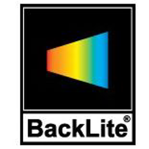 BackLite Media logo