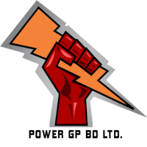 POWER GP BD LIMITED logo