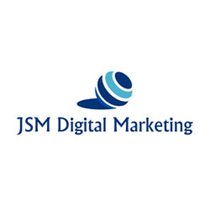 JSM Digital Marketing logo