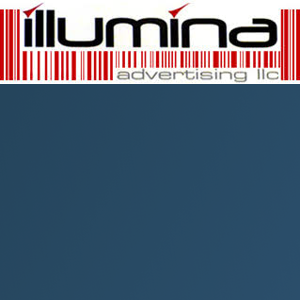 Illumina Advertising logo
