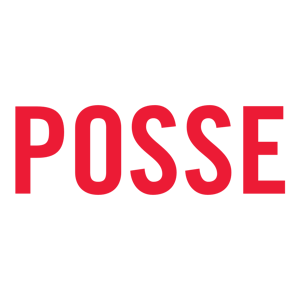 Posse logo