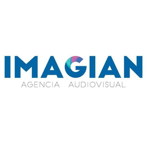 Imagian Comunicaciones logo