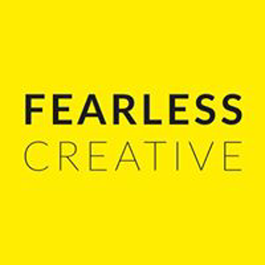 Fearless Creative logo