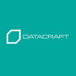 DataCraft Limited logo