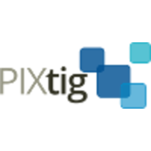 Pixtig logo