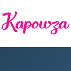 Kapowza logo