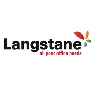 Langstane Press Limited logo