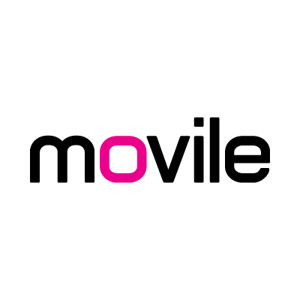 Movile logo