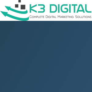 K3 Digital logo