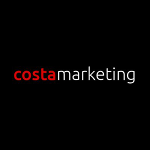 Costa Marketing logo