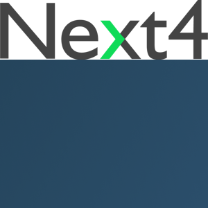 Next4 logo