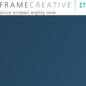 Frame Creative logo