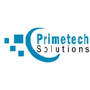 Primetech Solutions Qatar logo