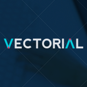 Vectorial logo