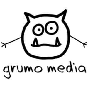 Grumo Media logo