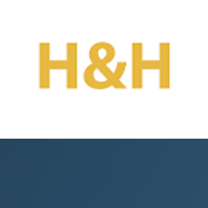 H&amp;H Digital Indonesia logo