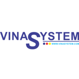Vina System logo