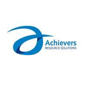 Achievers Resource Solutions logo