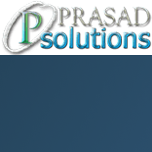 Prasad Solutions Pvt. Ltd. logo