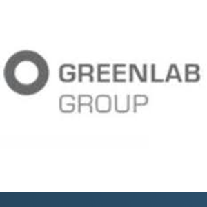 Greenlab Group logo