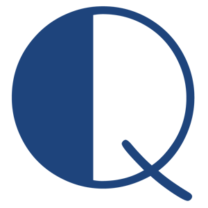 Qualcentric Web Solutions logo