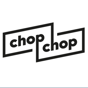 Chop-Chop logo