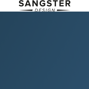 Sangster Design logo