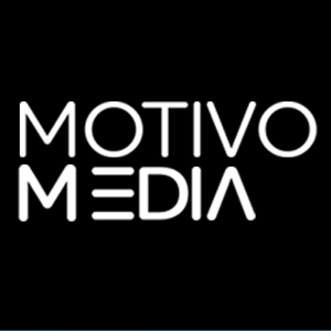 Motivo Media logo
