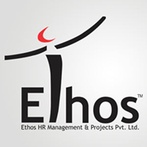 Ethos HR Management &amp; Projects logo