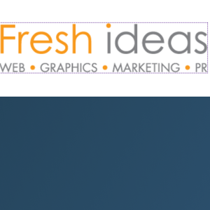 Fresh Ideas logo
