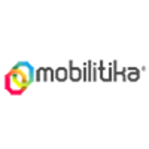 Mobilitika logo