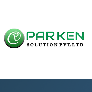 Parken Solution logo