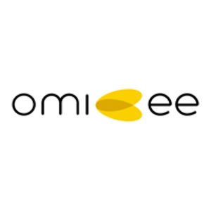 Omibee logo