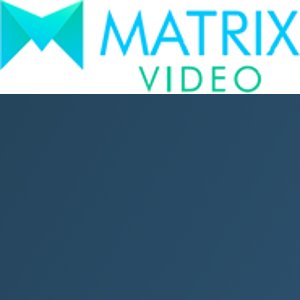 Matrix Video Productions logo