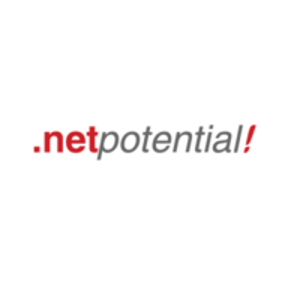 NetPotential logo