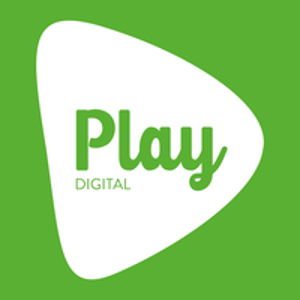 PLAY Digital Media logo