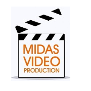 Midas Video Production logo