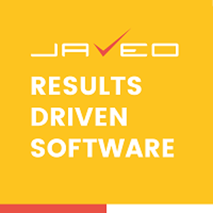 JAVEO logo