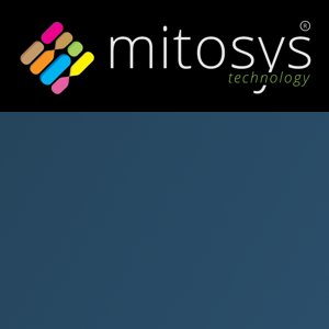 Mitosys Technology logo