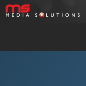Ms Media logo