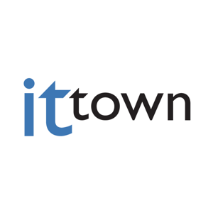 IT-Town logo