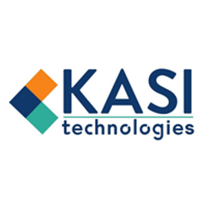 KASI Technologies logo