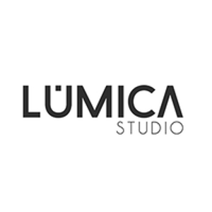 Lúmica Studio logo