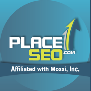 Place1SEO logo