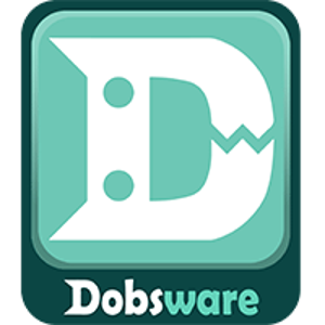 Dobsware logo
