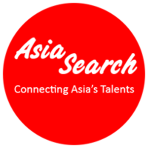 Asia Search logo