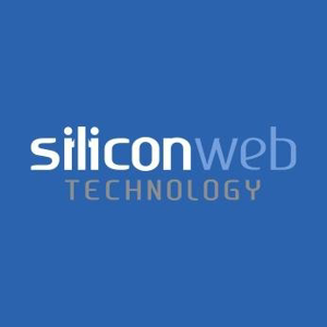 SiliconWeb Technology logo