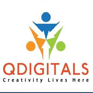 QDigitals Co. logo