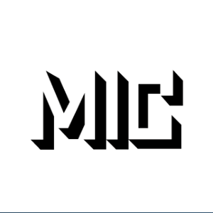 MIC - Brand Strategy and Identity Design logo