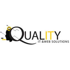 Quality IT &amp; Web Solutions logo